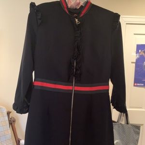 Gucci- Inspired Avara Dress